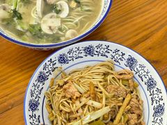 -复兴面王(河东路起源店)