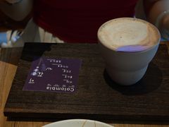 -溯洄咖啡VORTEX COFFEE