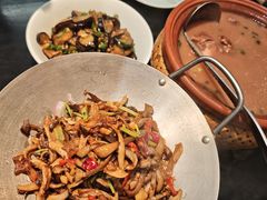 -在莲野·湖北民间菜·头牌松滋鸡(光谷步行街店)