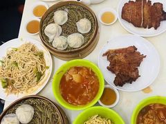 -福德小笼(东余杭路分店)