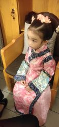 -盘子女人坊古装写真摄影(厦门总店)
