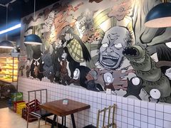 -瑞哦冷锅串串(汇融店)