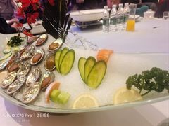 -新南苑酒家(德思勤店)