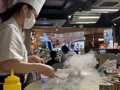 -法式利昂铁板烧主题餐厅(唐山爱琴海店)