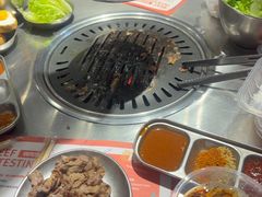 -炽城·烤肉名家(鸿达中央广场店)