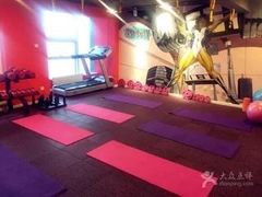 -炼呗运动康复·健身工作室(紫竹桥店)