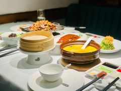 -四季民福烤鸭店(王府井灯市口店)