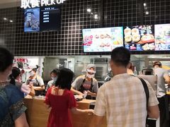 -肯德基(八号仓店)