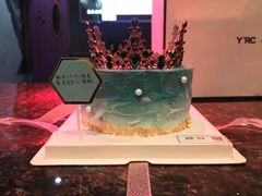 -锦时动物奶油蛋糕(茂业东方时代店)
