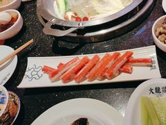 -大龙燚火锅(南山大道店)