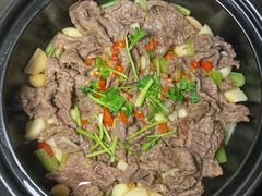 -赵家牛肉砂锅(台西三路店)