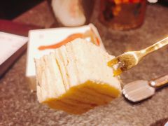 -丝路金桃·新疆菜(徐汇店)