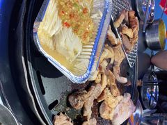 -玄希浪漫厨房·韩料烤肉(湖滨银泰in77店)