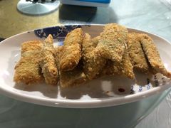 鱼肉包-笑红饭庄