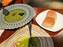-格鲁·秀色Georgia’s Feast