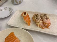 -元气寿司(金光华店)