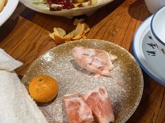-滇香肴·云南菜蒸汽石锅鱼(云南北路店)