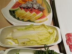 -海底捞火锅(天津SM城市广场店)
