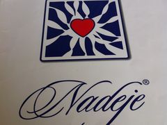 -Nadeje(Plaza Mahkota)