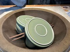 -鲜潭蒸汽石锅鱼(五道口购物中心店)