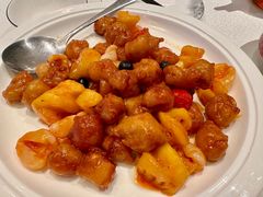 -闽海肴(北辰荟店)