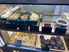 -包满意面包糕点(东坝店)