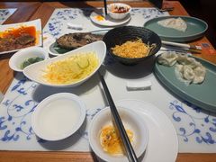 -东方饺子王(新阳路店)