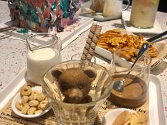 -上岛咖啡(大德店)