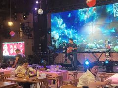 -胡桃里乐队酒馆(广州塔店)
