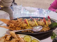 -ELI FALAFEL Lebanese&Mediterranean黎巴嫩美食(富城路店)