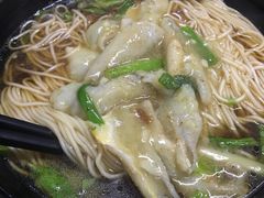 -董记面馆(漳州二路店)