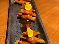 -菩提素素食餐厅(晶郦馆店)