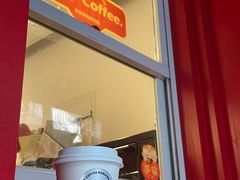 -士多咖啡·Stop Coffee