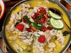 -神府路壹号·海鲜烧烤·砂锅粥·锅物(三坊七巷店)