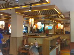 -沸炉重庆老火锅(军事博物馆店)