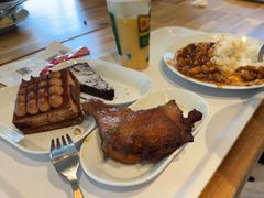 -宜家·瑞典风味餐厅(四元桥店)