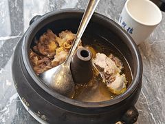 -福照楼汽锅鸡·云南菜(护国路店)