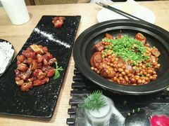 -马仕玖煲·融合菜·酥不腻烤鸭(人大店)