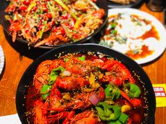 -金陵一哥龙虾(水木秦淮店)
