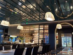 -云厨·高空西餐厅(成都瑯珀·凯悦臻选酒店)