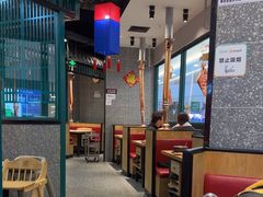 -韩宫宴炭火烤肉(东阳店)