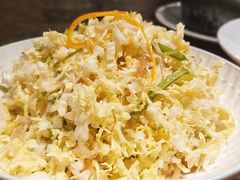 -魁盛居百年鲁菜馆(县西巷店)