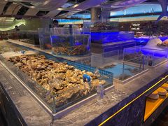 -一方渔歌蒸汽海鲜自助(文化路万达广场店)