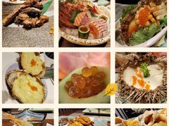 -松竹和日式料理(广厦店)