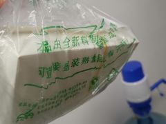 -东北熏肉大饼(大学南路店)