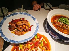 -院8里·小聚园(九眼桥店)