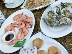-好味道海鲜大排档·老字号(巽寮湾海鲜市场店)