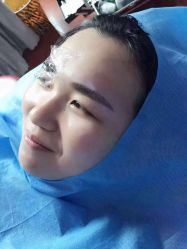 -尚玲纹绣纹眉特价店