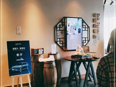 -上海三甲港铂瑞酒店-卓越西餐厅