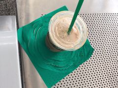 -星巴克(广州南站A18检票口楼上)